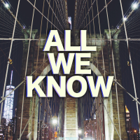 All We Know - Full Cover cover